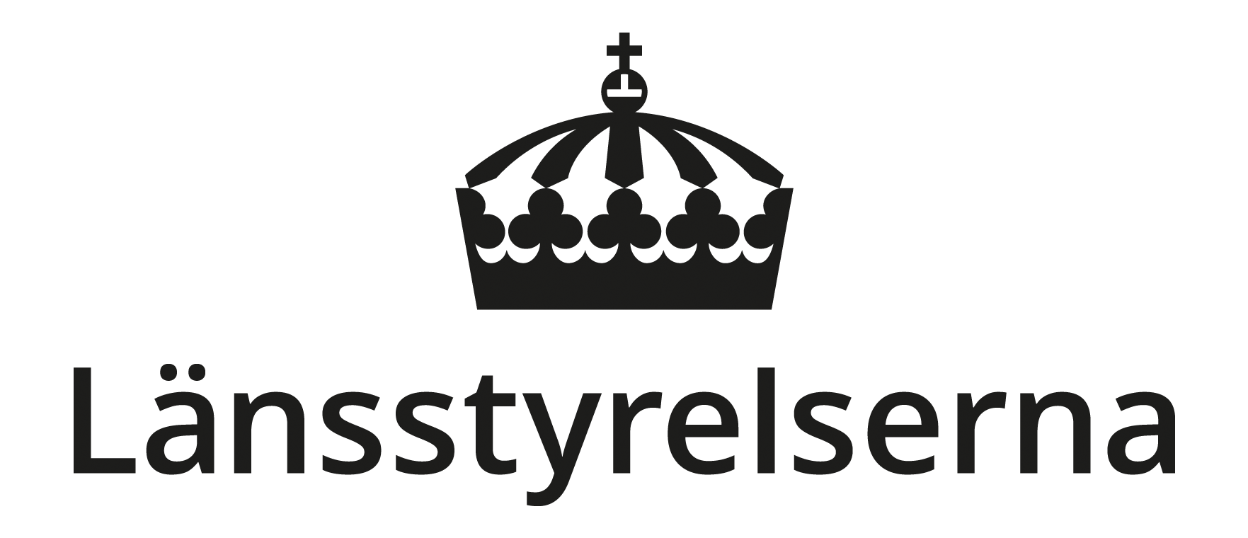 Länsstyrelsernas gemensamma logotyp